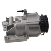 DURAFORCE Oil Pump 04270665 04286975 04286878 for Deutz BF4M1011 Engine Replacement