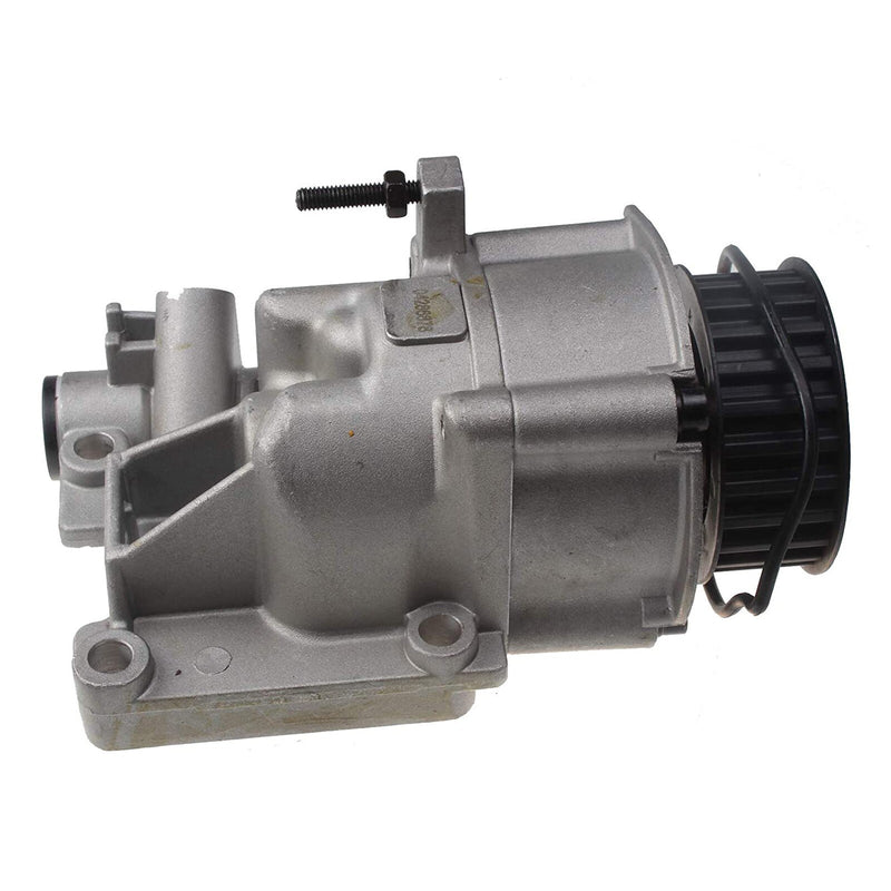 DURAFORCE Oil Pump 04270665 04286975 04286878 for Deutz BF4M1011 Engine Replacement