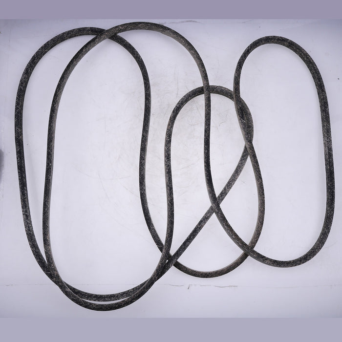 DURAFORCE 2X M154621 Belt for John Deere X300 X304 X320 X340 X360 Z245 Mower Deck