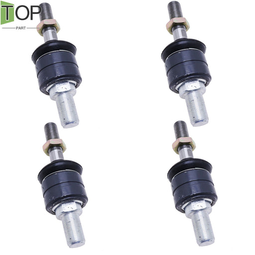 DURAFORCE 4X Tie Rod End 3A121-62980 for Kubota M4900 M5700 M5040 M6800 M7040 M7060