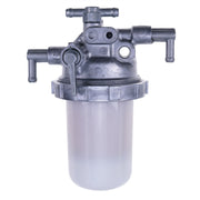 DURAFORCE 4X Fuel Filter AM879740 for John Deere 4600 4610 4700 4710 990 WF1620 WFT1600