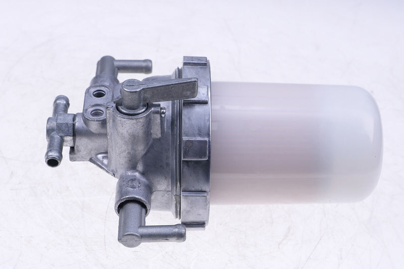 DURAFORCE 4X Fuel Filter AM879740 for John Deere 4600 4610 4700 4710 990 WF1620 WFT1600
