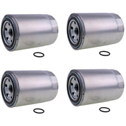 DURAFORCE 4X Fuel Filter 51056-1051 for Kawasaki KAF950 2510 3010 4010 820311 1003192
