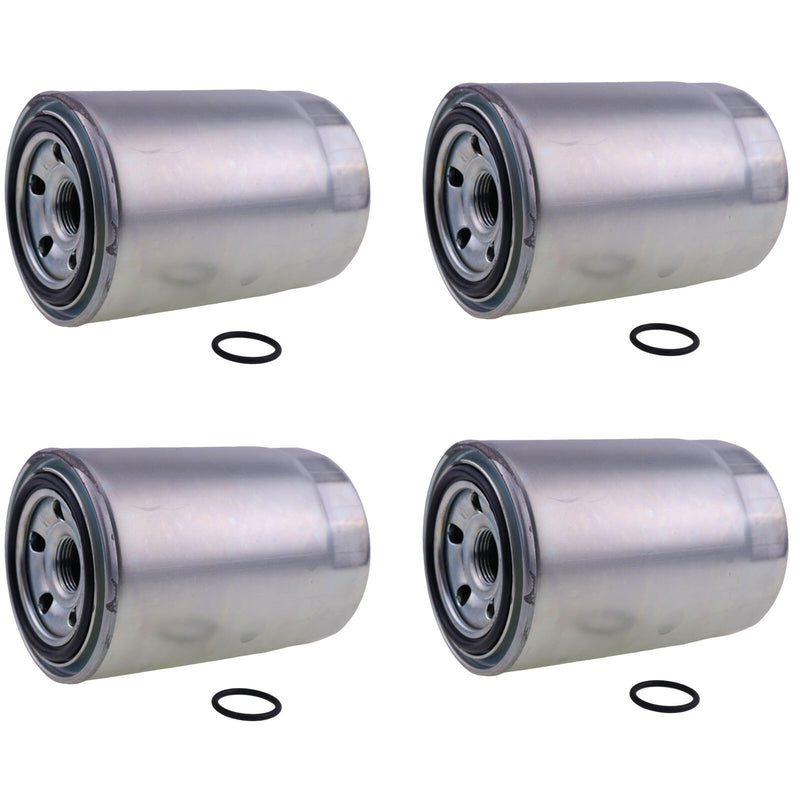 DURAFORCE 4X Fuel Filter 51056-1051 for Kawasaki KAF950 2510 3010 4010 820311 1003192