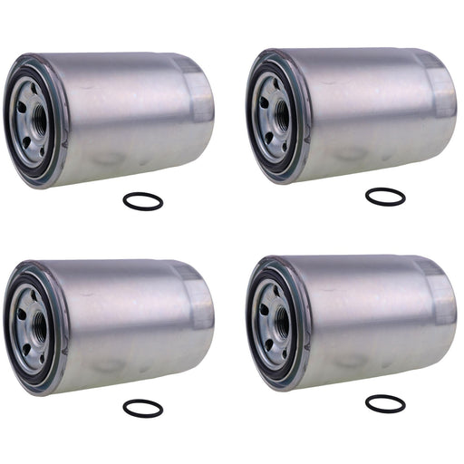 DURAFORCE 4X Fuel Filter 51056-1051 for Kawasaki KAF950 2510 3010 4010 820311 1003192