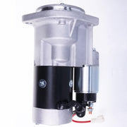 DURAFORCE New 12990077010 Starter for Yanmar 4TNV98 4TNV98T Engine Replacement Part