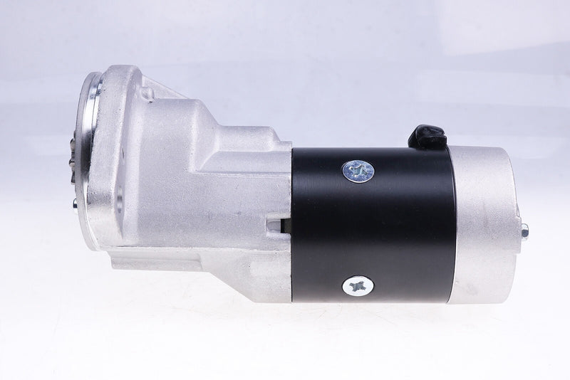DURAFORCE New 12990077010 Starter for Yanmar 4TNV98 4TNV98T Engine Replacement Part