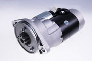 DURAFORCE New 12990077010 Starter for Yanmar 4TNV98 4TNV98T Engine Replacement Part