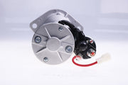 DURAFORCE New 12990077010 Starter for Yanmar 4TNV98 4TNV98T Engine Replacement Part