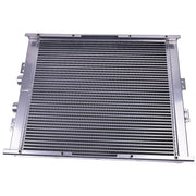 DURAFORCE New Oil Cooler 1878391 for CAT 933C 939C Loader D3C D4C D5C Tractor 3046 Engine