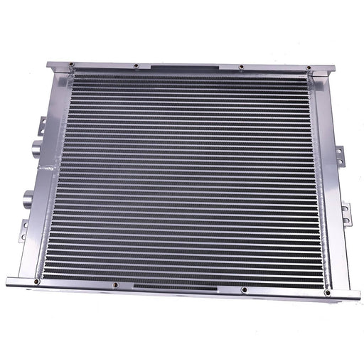 DURAFORCE New Oil Cooler 1878391 for CAT 933C 939C Loader D3C D4C D5C Tractor 3046 Engine