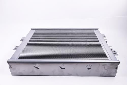 DURAFORCE New Oil Cooler 1878391 for CAT 933C 939C Loader D3C D4C D5C Tractor 3046 Engine