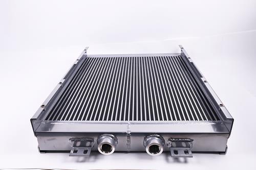 DURAFORCE New Oil Cooler 1878391 for CAT 933C 939C Loader D3C D4C D5C Tractor 3046 Engine