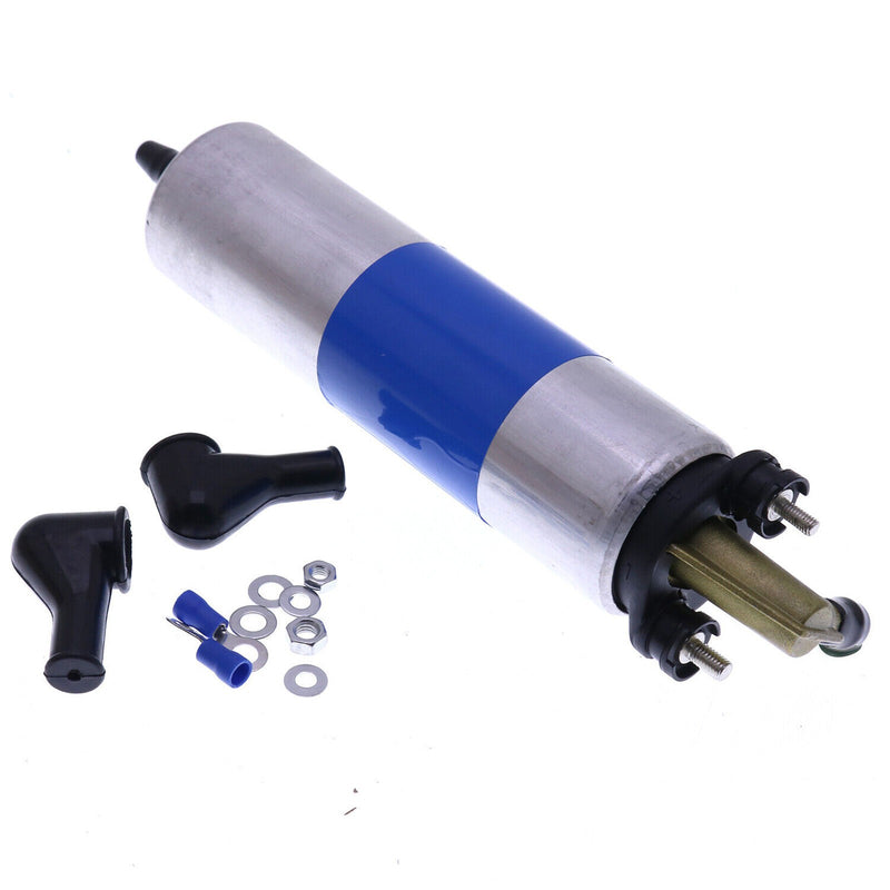 DURAFORCE 4X Fuel Lift Pump 350-4315 for Caterpillar C2.2 C3.3 C4.4T 3054C E Engine