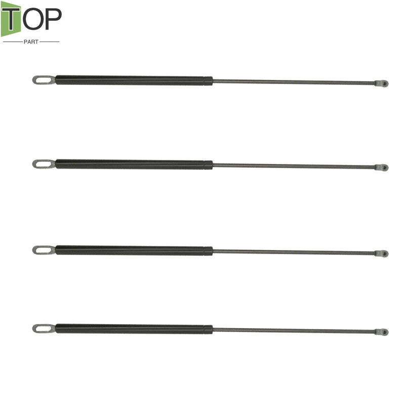 DURAFORCE 4X Bobcat Cabin Lift Strut 7100508 7157891 for 751 753 763 773 863 873 883 963