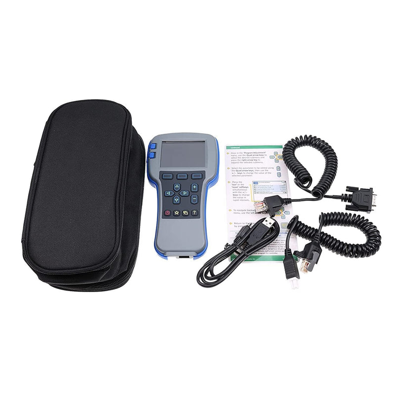 DURAFORCE NEW 128551GT Handheld Programmer for Genie Z-30/20N Z-45/25 Z-45/25J