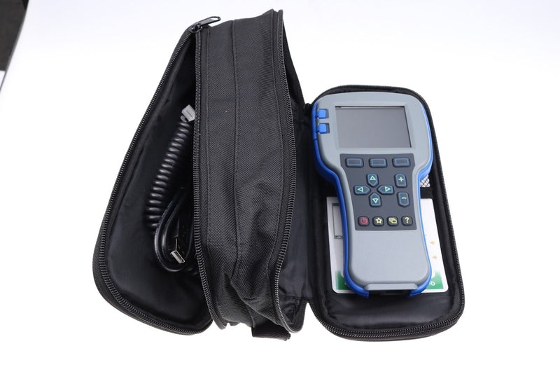 DURAFORCE NEW 128551GT Handheld Programmer for Genie Z-30/20N Z-45/25 Z-45/25J