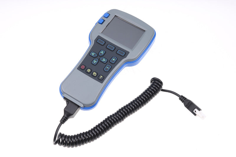 DURAFORCE NEW 128551GT Handheld Programmer for Genie Z-30/20N Z-45/25 Z-45/25J