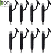DURAFORCE 8X Fuel Injector Nozzle 9432610050 8942479370 105017-0060 Isuzu JX493Q1 4JB1