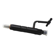 DURAFORCE 8X Fuel Injector Nozzle 9432610050 8942479370 105017-0060 Isuzu JX493Q1 4JB1