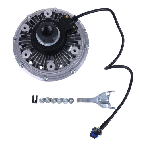 DURAFORCE John Deere Fan Clutch RE577314 for 7930 8120 8130 8220 8230 8320 8330 8420