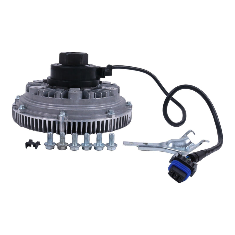 DURAFORCE John Deere Fan Clutch RE577314 for 7930 8120 8130 8220 8230 8320 8330 8420