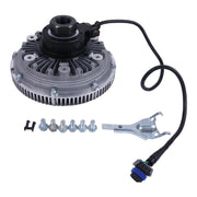 DURAFORCE John Deere Fan Clutch RE577314 for 7930 8120 8130 8220 8230 8320 8330 8420