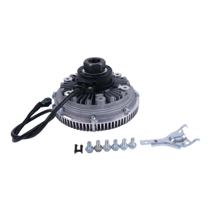 DURAFORCE John Deere Fan Clutch RE577314 for 7930 8120 8130 8220 8230 8320 8330 8420