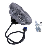 DURAFORCE John Deere Fan Clutch RE577314 for 7930 8120 8130 8220 8230 8320 8330 8420