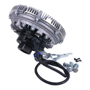 DURAFORCE John Deere Fan Clutch RE577314 for 7930 8120 8130 8220 8230 8320 8330 8420
