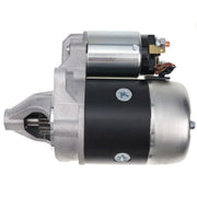 DURAFORCE New Starter for Cub Cadet 1512 1572 & Kubota D600B 15HP 18162 Replacement