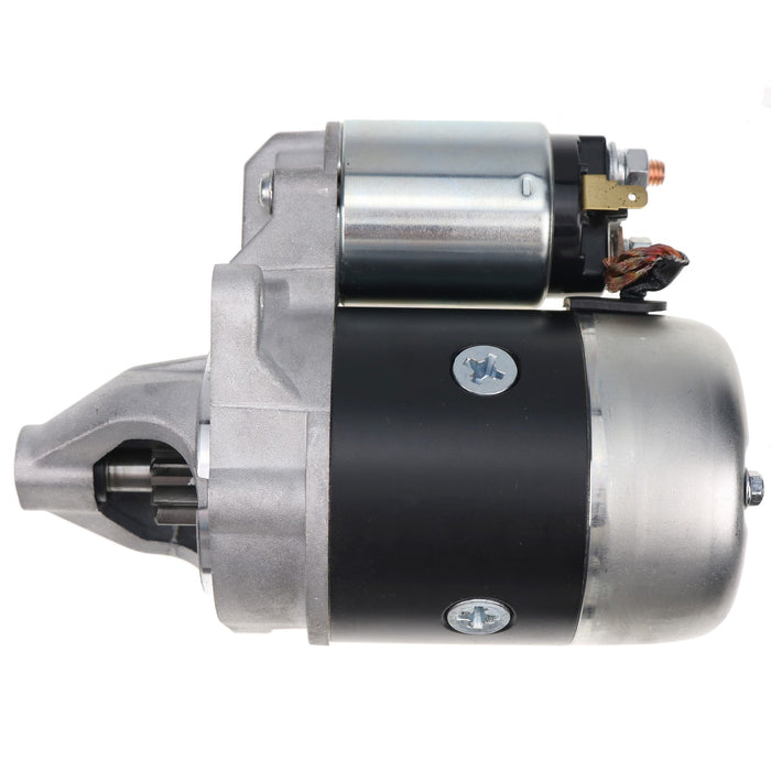 DURAFORCE New Starter for Cub Cadet 1512 1572 & Kubota D600B 15HP 18162 Replacement
