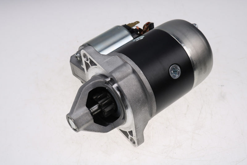 DURAFORCE New Starter for Cub Cadet 1512 1572 & Kubota D600B 15HP 18162 Replacement