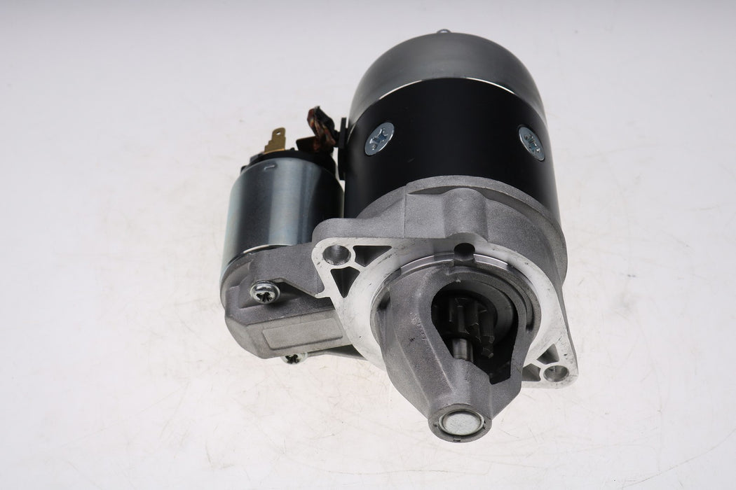 DURAFORCE New Starter for Cub Cadet 1512 1572 & Kubota D600B 15HP 18162 Replacement