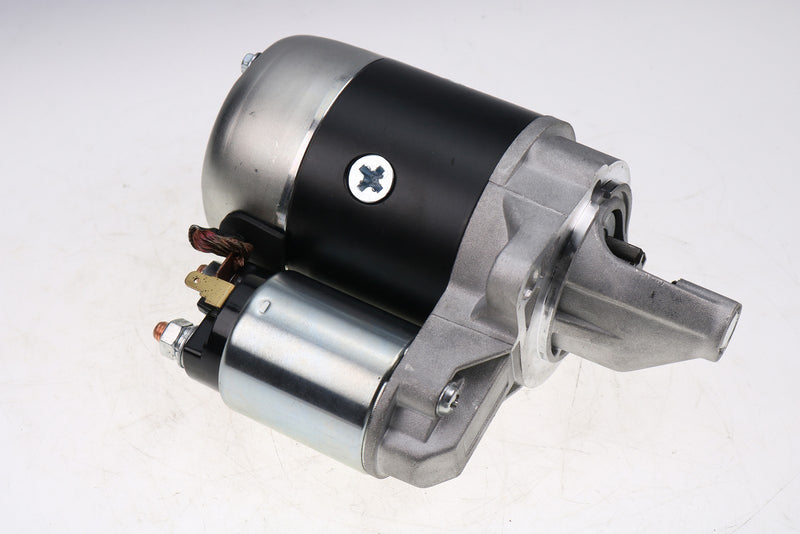 DURAFORCE New Starter for Cub Cadet 1512 1572 & Kubota D600B 15HP 18162 Replacement