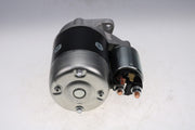 DURAFORCE New Starter for Cub Cadet 1512 1572 & Kubota D600B 15HP 18162 Replacement