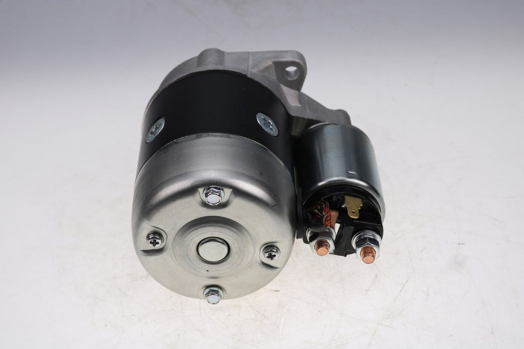 DURAFORCE New Starter for Cub Cadet 1512 1572 & Kubota D600B 15HP 18162 Replacement
