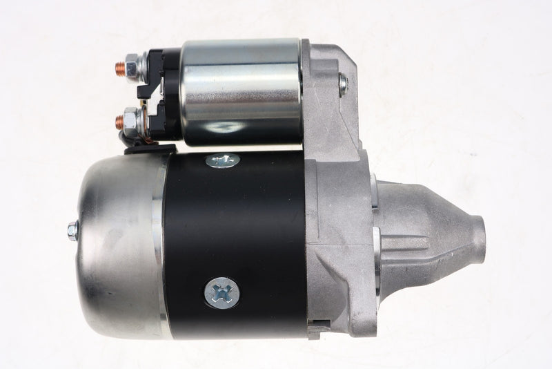 DURAFORCE New Starter for Cub Cadet 1512 1572 & Kubota D600B 15HP 18162 Replacement