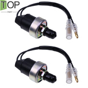 DURAFORCE 2X Oil Pressure Sensor 4259333 for John Deere 190 290D 490 495D 590D 595D 70D