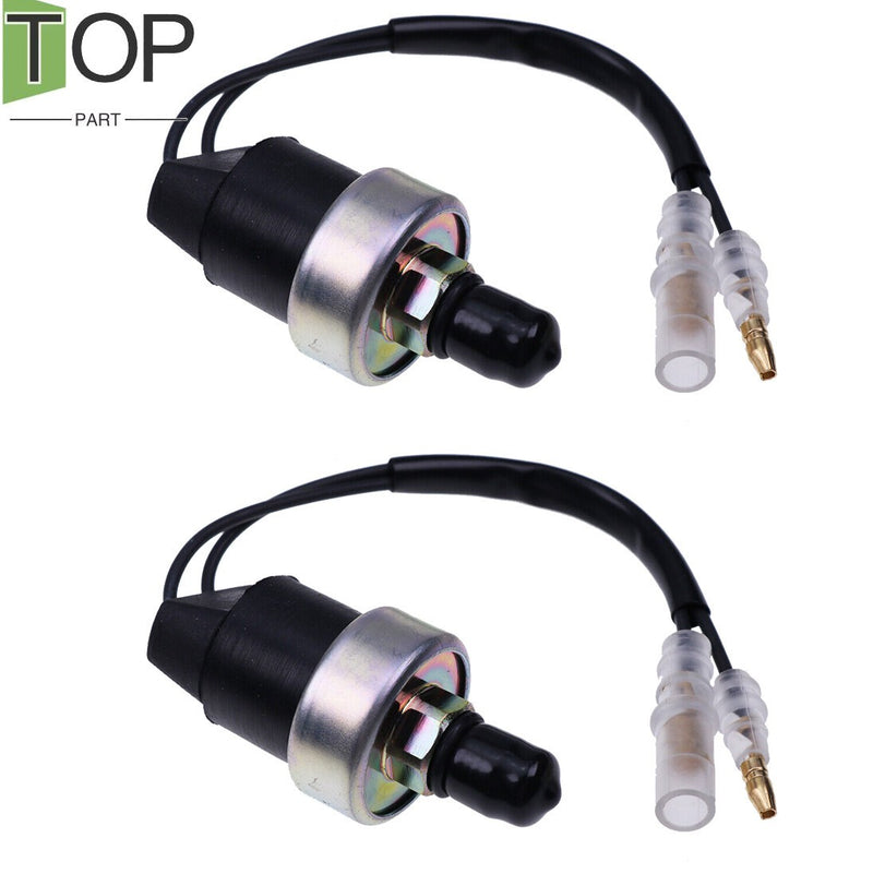 DURAFORCE 2X Oil Pressure Sensor 4259333 for John Deere 190 290D 490 495D 590D 595D 70D