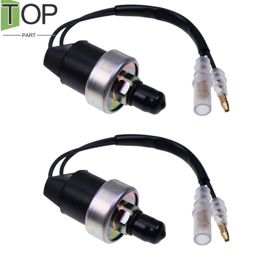 DURAFORCE 2X Oil Pressure Sensor 4259333 for John Deere 190 290D 490 495D 590D 595D 70D