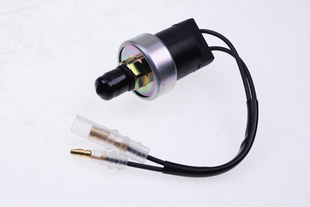 DURAFORCE 2X Oil Pressure Sensor 4259333 for John Deere 190 290D 490 495D 590D 595D 70D