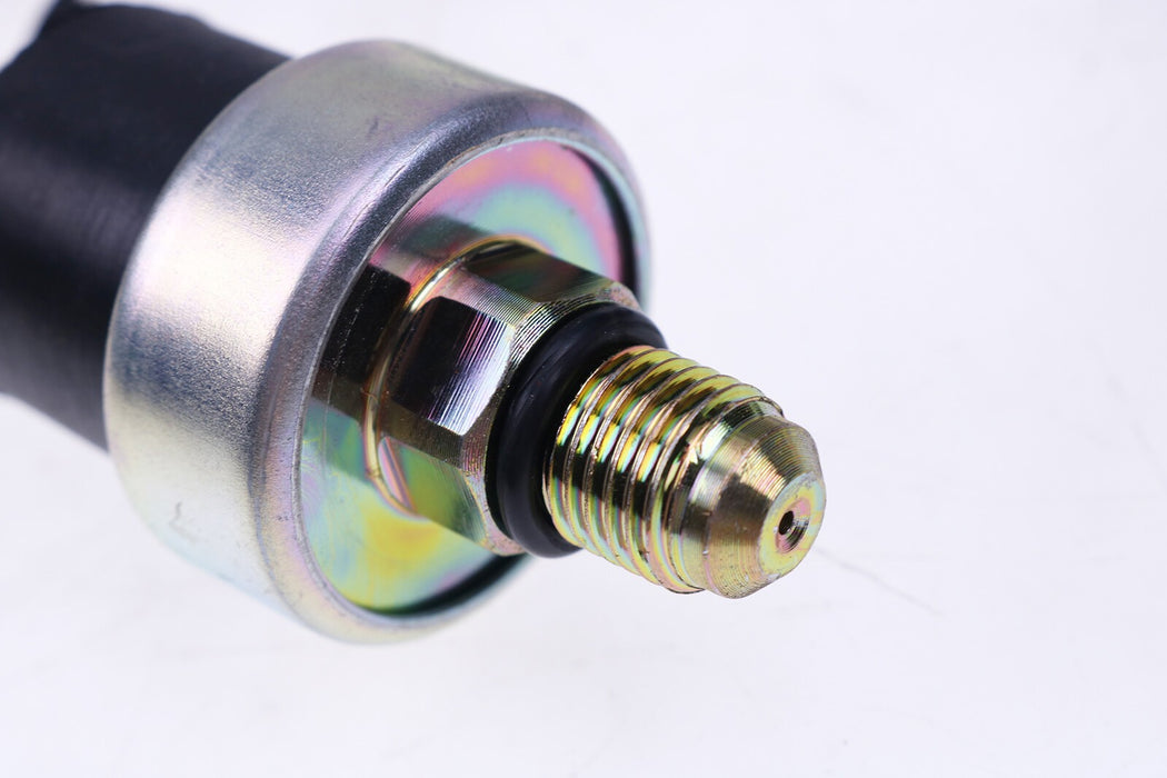 DURAFORCE 2X Oil Pressure Sensor 4259333 for John Deere 190 290D 490 495D 590D 595D 70D