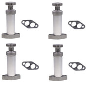 DURAFORCE 4X 137-5541 Fuel Pump for CAT 3116 3126 3208 C7 C9 C15 C10 C12 C11 C18