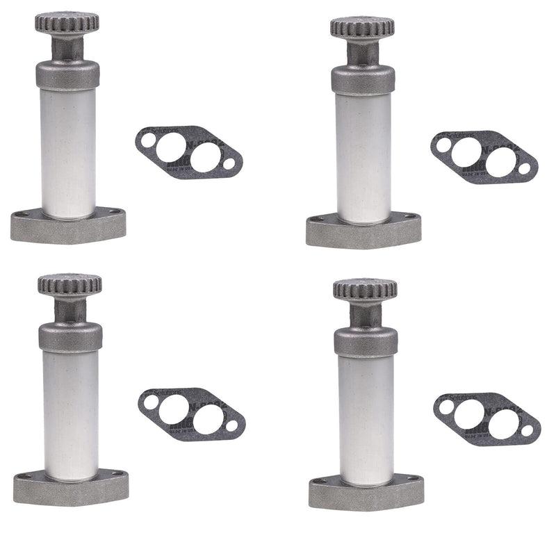 DURAFORCE 4X 137-5541 Fuel Pump for CAT 3116 3126 3208 C7 C9 C15 C10 C12 C11 C18