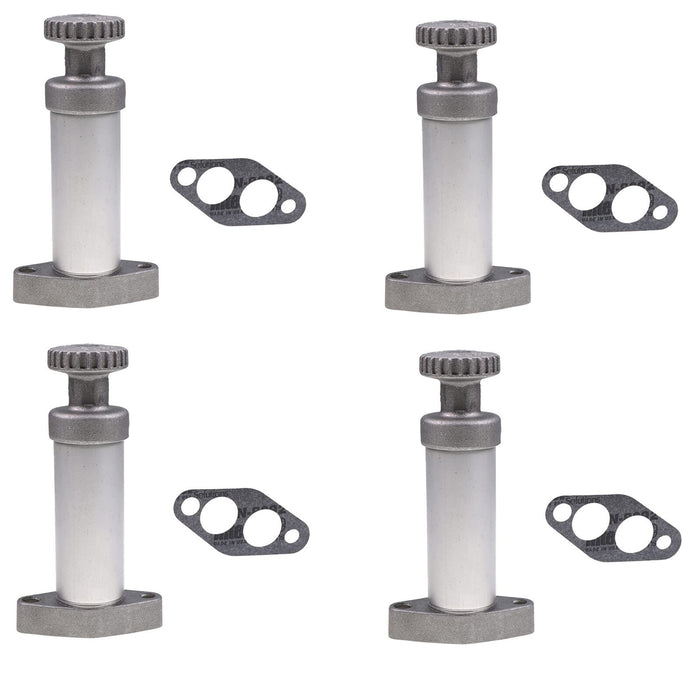DURAFORCE 4X 137-5541 Fuel Pump for CAT 3116 3126 3208 C7 C9 C15 C10 C12 C11 C18