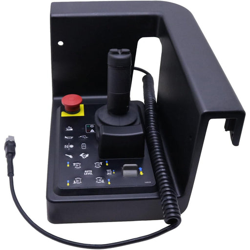 DURAFORCE Plat Control Box 99161GT for Genie RT Scissor Lift GS2668 GS3268 GS3390 GS4390