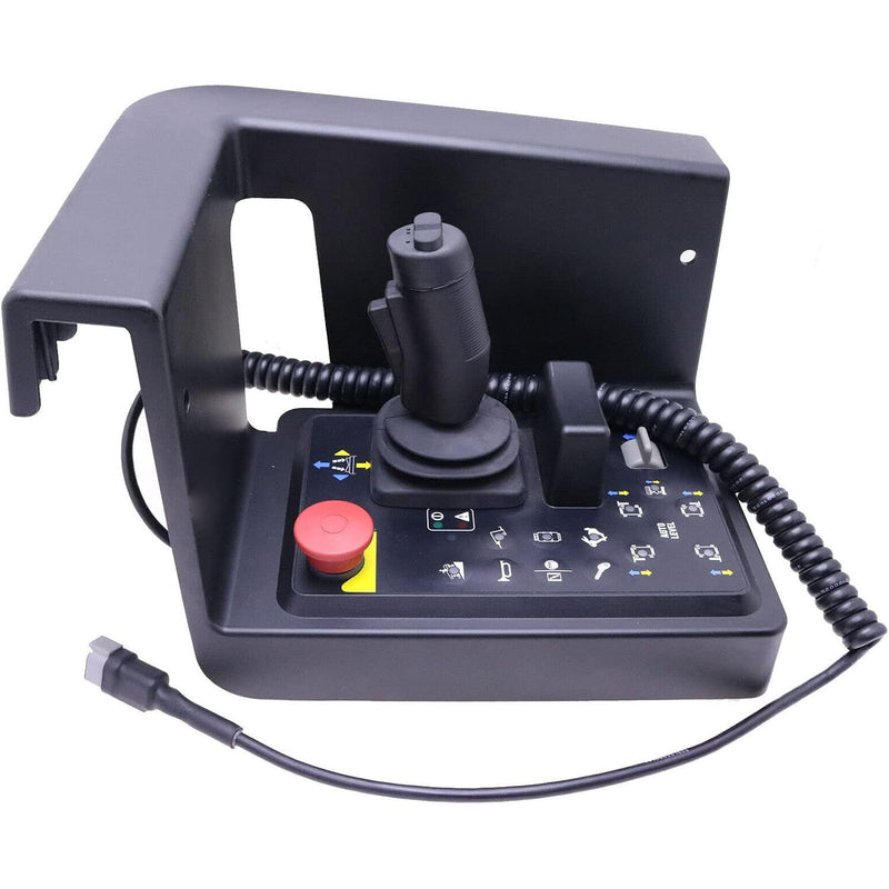 DURAFORCE Plat Control Box 99161GT for Genie RT Scissor Lift GS2668 GS3268 GS3390 GS4390