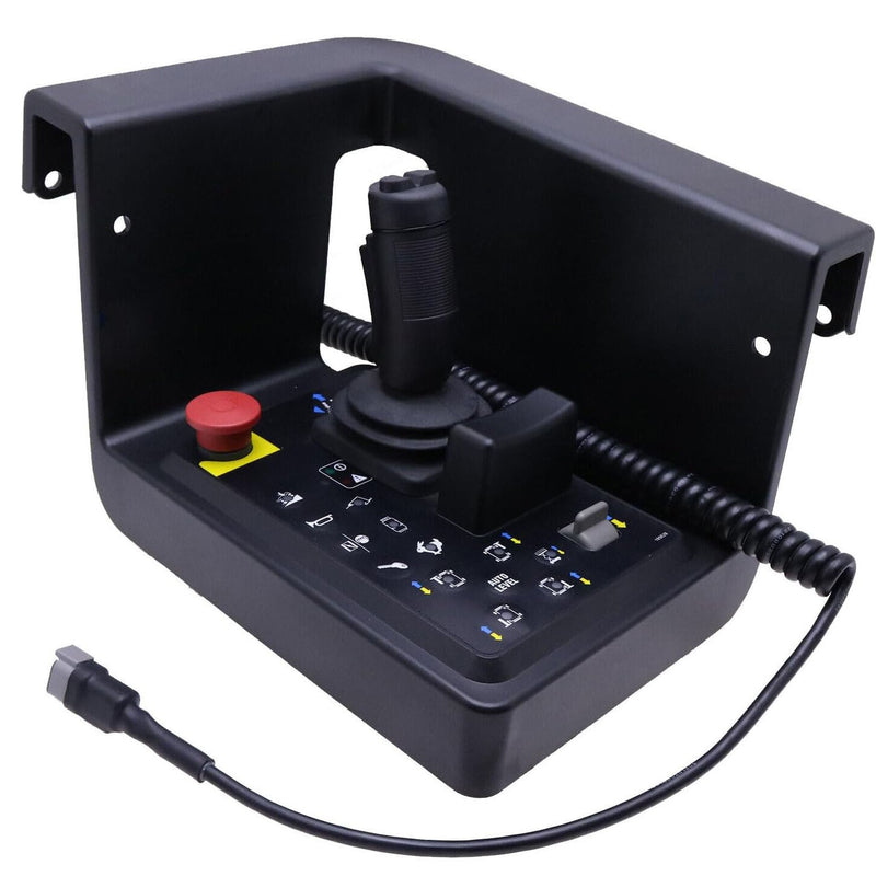 DURAFORCE Plat Control Box 99161GT for Genie RT Scissor Lift GS2668 GS3268 GS3390 GS4390