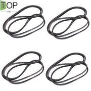 DURAFORCE 4X M154621 Belts for John Deere X300 X304 X320 X340 X360 Z245 Mower Deck
